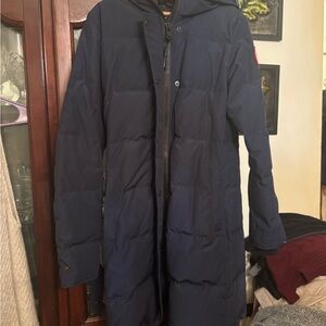 Women’s Canada goose Hooded Jacket
